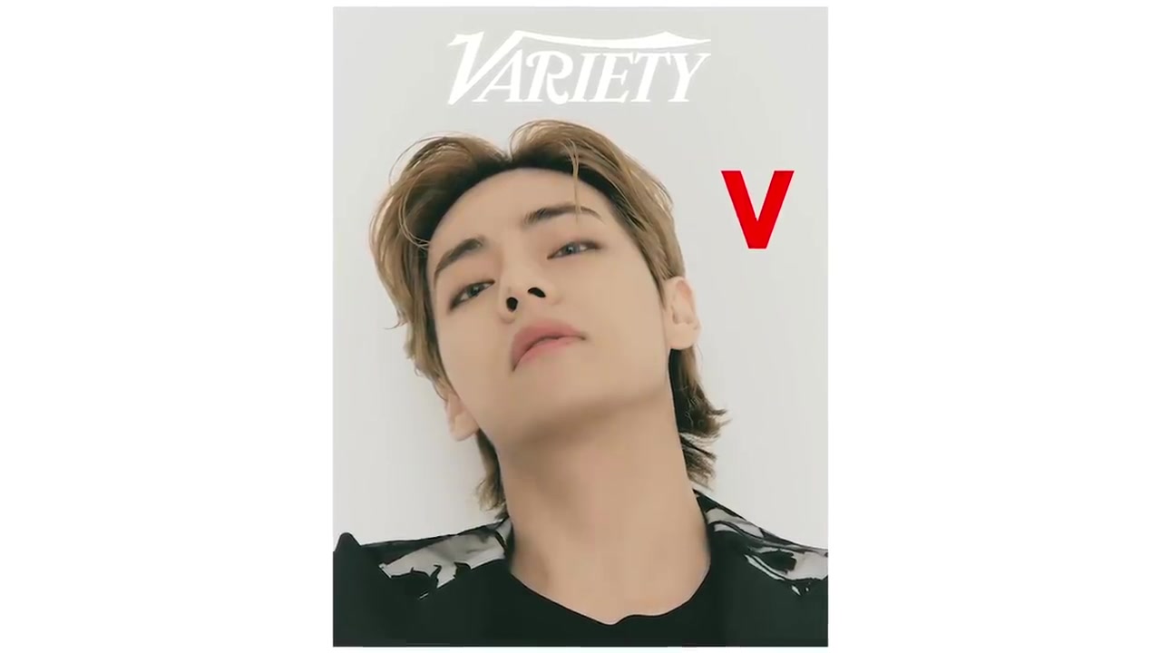 BTS Inside Their Variety Cover Shoo 059